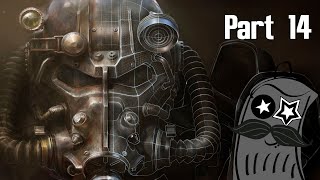 Cambridge Polymer Labs | Fallout 4 Ep. 14