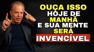 OUÇA QUANDO VOCÊ ACORDAR E REPROGRAMAR SUA MENTE BLINDADA – JOE DISPENZA