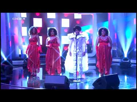 Boney M. feat. Bobby Farrell - Daddy Cool (Chart Show)