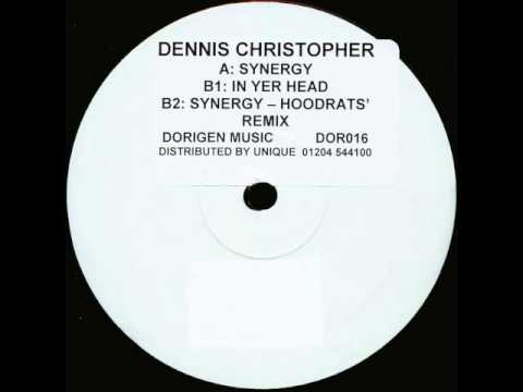 Dennis Christopher - In Yer Head