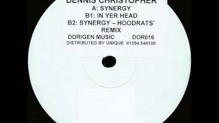 Dennis Christopher - In Yer Head