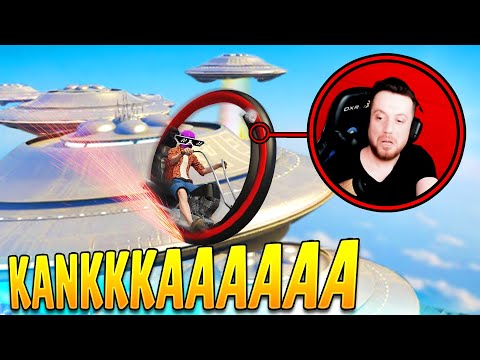 YÜKSEKTEYİM SESİNİZ GELMİYOO! / EKİP İLE GTA 5