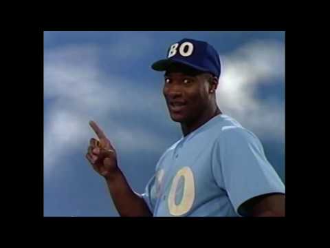 Sesame Street - Bo Knows