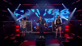 Sincerely Me - New Found Glory - Self Titled 20 years Live Stream