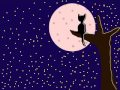 Un Gatto Nel Blu Con Letra Tutv