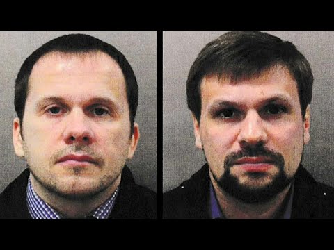 Russisches "Agenten-Nest" in den französischen Alpen entdeckt