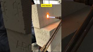 Why AAC Blocks are Better than Red Bricks 🏠