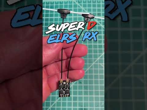 This changes Long Range FPV Forever. 🔥