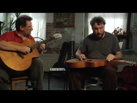 Thumbnail for Jack Rose & Glenn Jones - Miss May's Place.mov