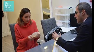 Breast Implant Exchange Patient Review - Toula