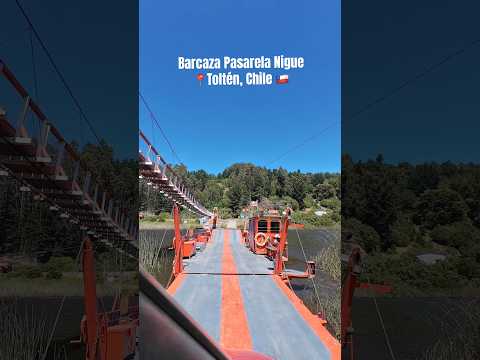 La costa de la Araucanía tiene tantos rincones mágicos✨ #chile #travel #araucania #tolten