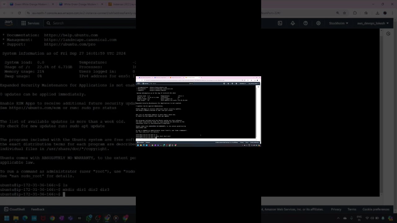ls commd in Linux #linux #linuxadministration #linuxadministrator #devopsculture