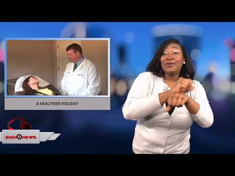 A healthier holiday (12.22.17)