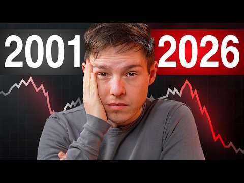 WTF Just Happened To The Stock Market?!