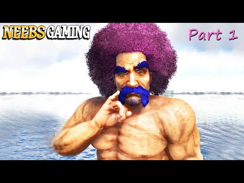 Best of Simon Part 1 - Neebs Gaming