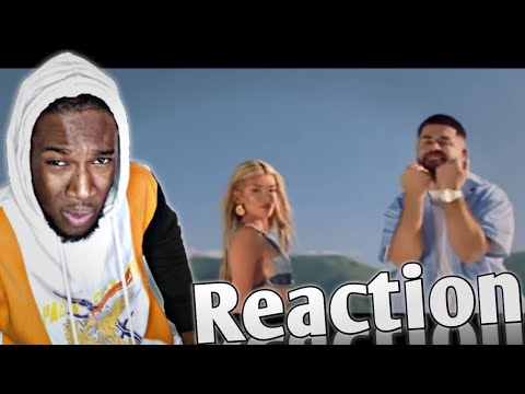 🇦🇱|  Noizy x Era Istrefi - AMA [Reaction]