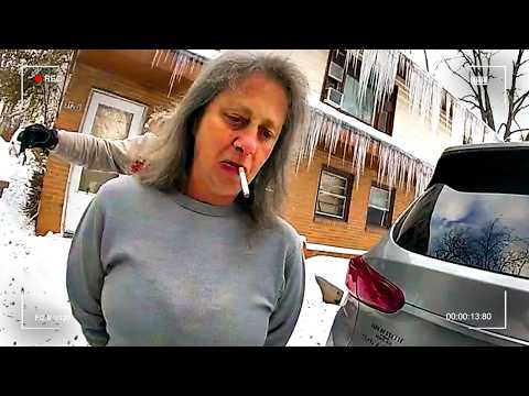 Ehefrau vergiftet Ehemann, um 37 Millionen Dollar Erbe zu kassieren