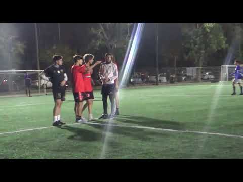 TOPOYIYO VS CASCO JUV - #LIgaNuñez - 1/5/23