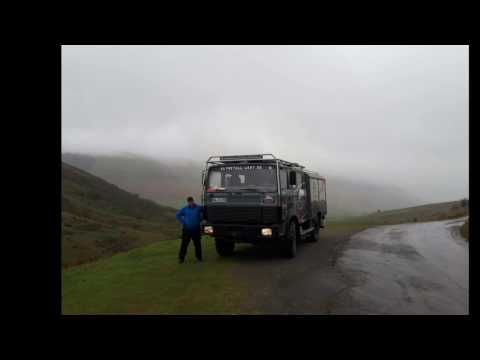 Der 3. Tag der Knights of the Island