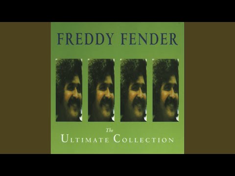 Mathilda - Freddy Fender