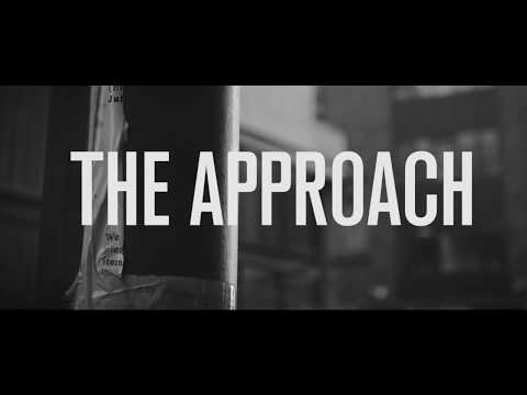 The Approach by Mark O'Rowe