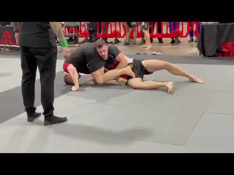 Submission of the week! Phillip Culbertson with a Powerful Armlock to take the victory