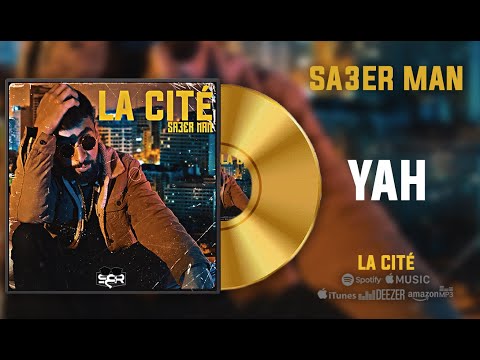 S3R - YAH  (  Prod. Zero x Dannyebtracks )