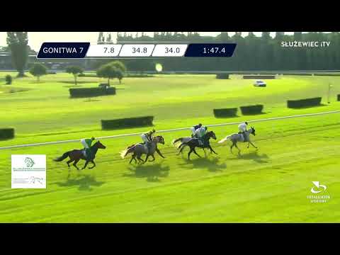 Sheik Zayed Bin Sultan Al Nahyan - Nagroda Europy 21.08.2022 (Dzień 26; Gonitwa 7)