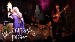Blackmore&#39;s Night - Midwinter&#39;s Night / Dandelion Wine (Burg Abenberg Open Air, July 6, 2019)