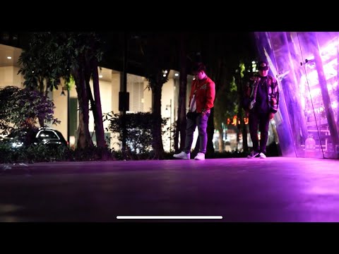 Joshua Mari, Kael Guerrero - Wala Nang Balikan (OMV) (Prod. by PaulVitugBeats)