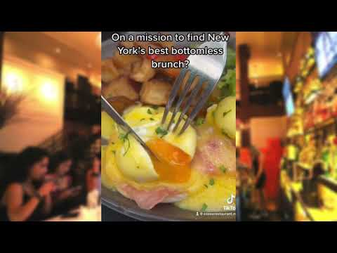 Essex Restaurant Brunch
