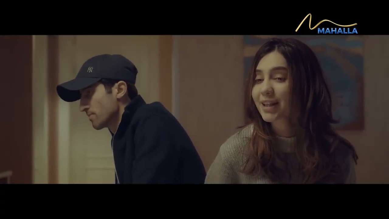 Ota 35-qism (milliy serial) || Ота 35 қисм (миллий сериал)