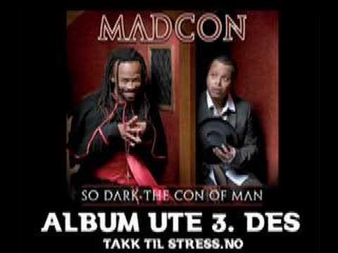 Madcon feat. Paperboys "Back On The Road" (world premiere)
