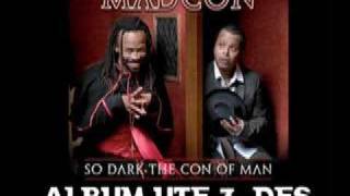 Madcon feat. Paperboys "Back On The Road" (world premiere)