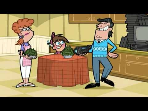 Cosmo Und Wanda - Abra Katastropha 1 (Deutsch) 5/8