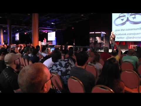 Sundance's MLG Orlando Q&A