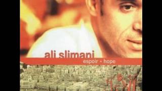 Ali Slimani - Lirah