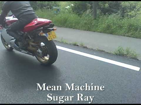 MV Agusta F4 Oro nr 005/300