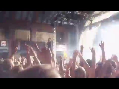 FETTES BROT | LEIPZIG | HAUS AUENSEE