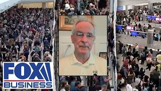 TSA union leader: There is light at the end of the tunnel