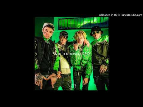 Snitch E Impicci RMX (Prod. NZR)