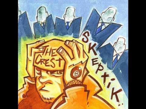 The Crest - L-Ascorbic Acid (feat. Eyedea & Carnage (skeptik))