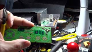 PAL To NTSC NES Controller Port Mod / NTSC To PAL NES Controller Mod