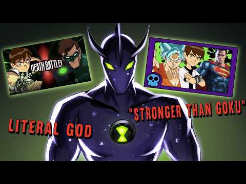 The Controversial Rise Of Alien X