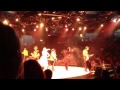 The Wiggles Concert