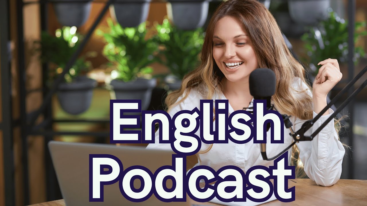 Learn English with podcast  conversation  |  eposide 6 | Podcast to improve english listening