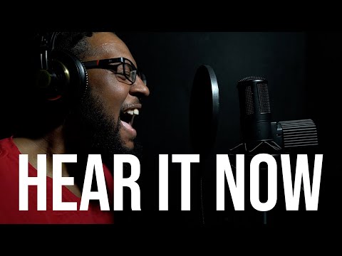 HEAR IT NOW! Warm Audio WA-8000 Mic Review Part 2