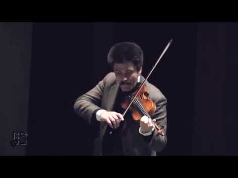 Andreas Nyberg & Dmitry Kuptsov - Paquito