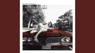 Adelaide (E.P. Version)