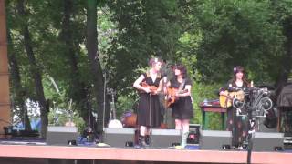 Uncle Earl - full set RockyGrass 7-26-14 Lyons, CO HD tripod